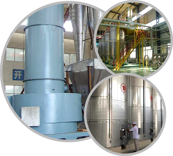 佛山市國農淀粉有限公司研發生產食用變性淀粉和變性淀粉的三大優勢